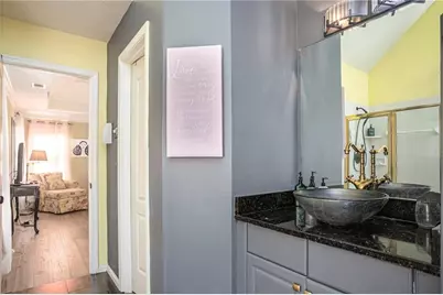 655 Scenic View, Stone Mountain, GA 30087 - Photo 30