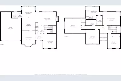 655 Scenic View, Stone Mountain, GA 30087 - Photo 42
