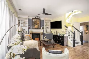 655 Scenic View, Stone Mountain, GA 30087 - Photo 10