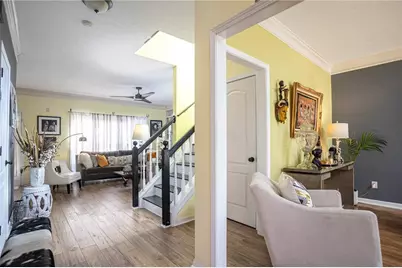 655 Scenic View, Stone Mountain, GA 30087 - Photo 2