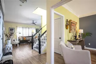 655 Scenic View, Stone Mountain, GA 30087 - Photo 2