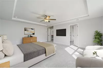 6165 Bennett Parkway, Cumming, GA 30040 - Photo 30