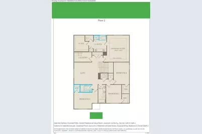 6165 Bennett Parkway, Cumming, GA 30040 - Photo 44