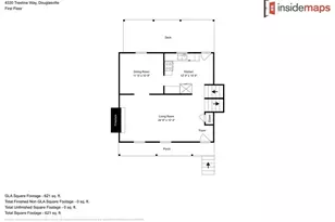 4330 Treeline Way, Douglasville, GA 30135 - Photo 20