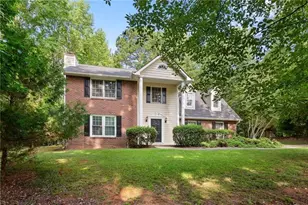 115 Granby Ln, Fayetteville, GA 30215 - Photo 2