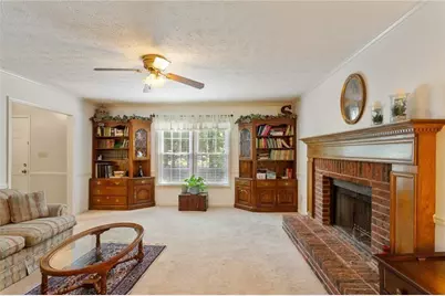 115 Granby Lane, Fayetteville, GA 30215 - Photo 12