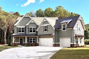 865 Elder Dr, Jefferson, GA 30549 - Photo 1