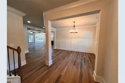 865 Elder Drive, Jefferson, GA 30549 - Photo 8