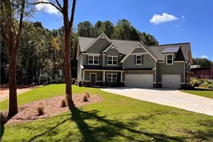 865 Elder Dr, Jefferson, GA 30549 - Photo 4