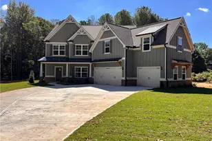 865 Elder Dr, Jefferson, GA 30549 - Photo 2