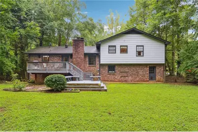 3399 Clair Circle, Marietta, GA 30066 - Photo 2