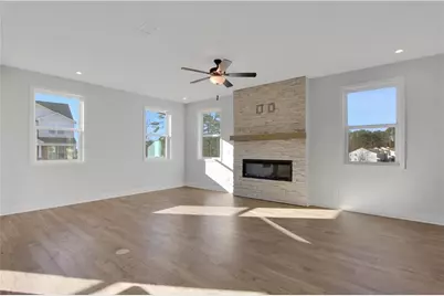 742 Crossroad Court SW, Powder Springs, GA 30127 - Photo 6