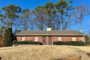 305 Haymarket Ln, Lawrenceville, GA 30046 - Photo 1