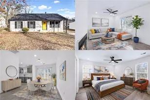 3475 Meadowlane Pl SW, Atlanta, GA 30331 - Photo 1