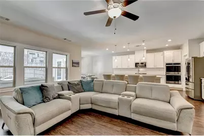 6310 Arlington Circle, Cumming, GA 30041 - Photo 26