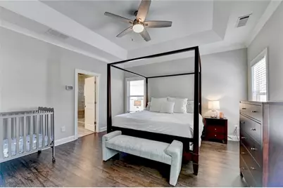 6310 Arlington Circle, Cumming, GA 30041 - Photo 32