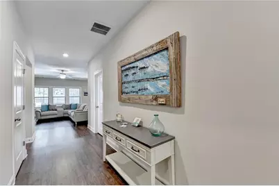 6310 Arlington Circle, Cumming, GA 30041 - Photo 8