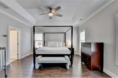 6310 Arlington Circle, Cumming, GA 30041 - Photo 30