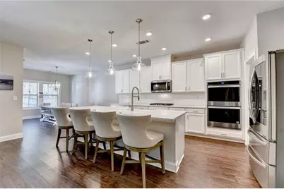 6310 Arlington Circle, Cumming, GA 30041 - Photo 8