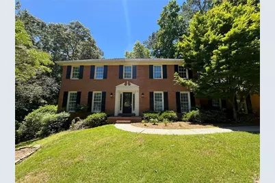 2237 Chimney Springs Drive, Marietta, GA 30062 - Photo 1