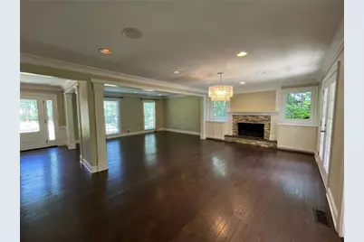 2237 Chimney Springs Drive, Marietta, GA 30062 - Photo 8