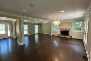 2237 Chimney Springs Dr, Marietta, GA 30062 - Photo 8