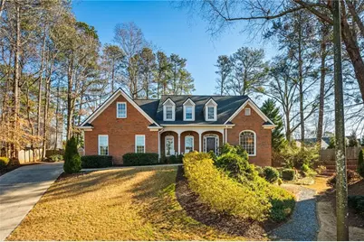 1774 Danforth Court, Marietta, GA 30062 - Photo 1