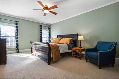 1774 Danforth Court, Marietta, GA 30062 - Photo 24