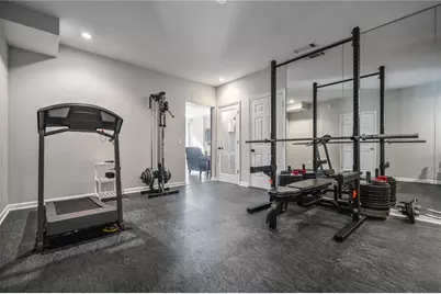 1774 Danforth Court, Marietta, GA 30062 - Photo 46