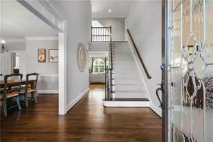 1774 Danforth Ct, Marietta, GA 30062 - Photo 4