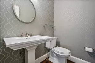 1774 Danforth Ct, Marietta, GA 30062 - Photo 10