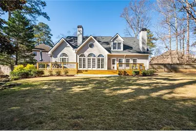 1774 Danforth Court, Marietta, GA 30062 - Photo 58