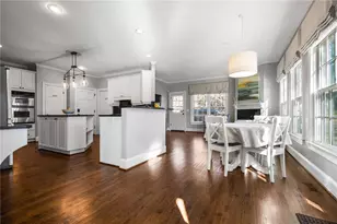 1774 Danforth Ct, Marietta, GA 30062 - Photo 16