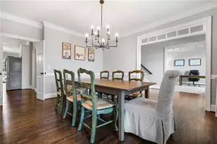 1774 Danforth Ct, Marietta, GA 30062 - Photo 8