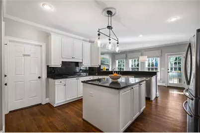 1774 Danforth Court, Marietta, GA 30062 - Photo 22