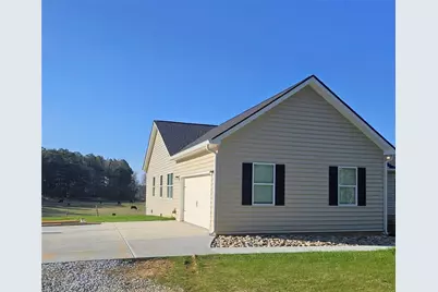 201 Damascus Road, Homer, GA 30547 - Photo 2
