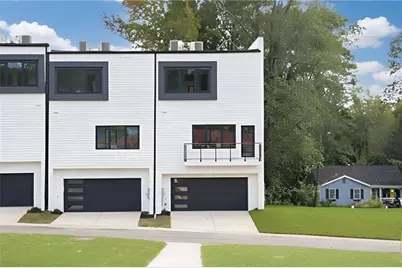 2697 Grand Isles Way, Decatur, GA 30032 - Photo 4