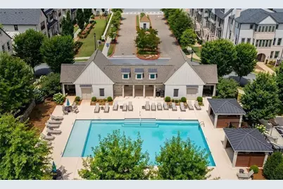 2616 Caruso Way SE, Atlanta, GA 30339 - Photo 2