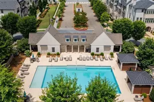 2616 Caruso Way SE, Atlanta, GA 30339 - Photo 2