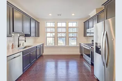 2616 Caruso Way SE, Atlanta, GA 30339 - Photo 2