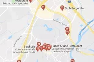 2616 Caruso Way SE, Atlanta, GA 30339 - Photo 30