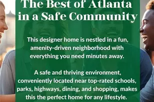 2616 Caruso Way SE, Atlanta, GA 30339 - Photo 2