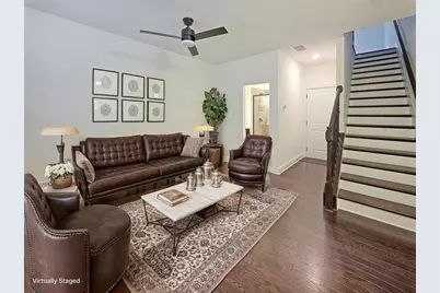 2616 Caruso Way SE, Atlanta, GA 30339 - Photo 4