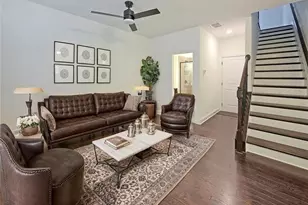 2616 Caruso Way SE, Atlanta, GA 30339 - Photo 4