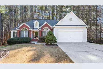 311 Wesley Drive, Acworth, GA 30101 - Photo 1