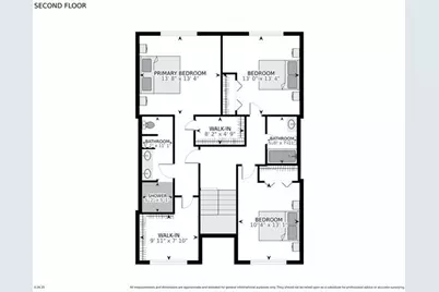 3306 Northcrest Road #A, Atlanta, GA 30340 - Photo 26