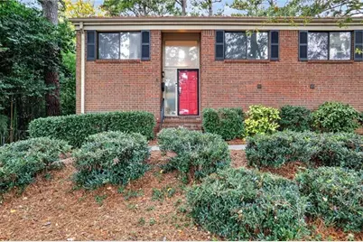 3306 Northcrest Road #A, Atlanta, GA 30340 - Photo 1