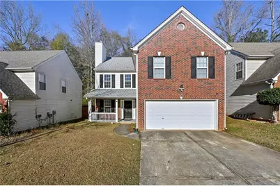 4005 Jackson Shoals Court, Lawrenceville, GA 30044 - Photo 1