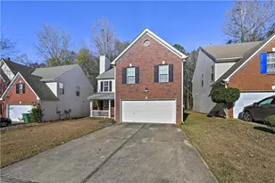 4005 Jackson Shoals Ct, Lawrenceville, GA 30044 - Photo 2