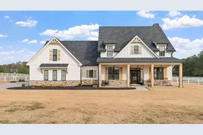 28 Ravenfield Road, Taylorsville, GA 30178 - Photo 1